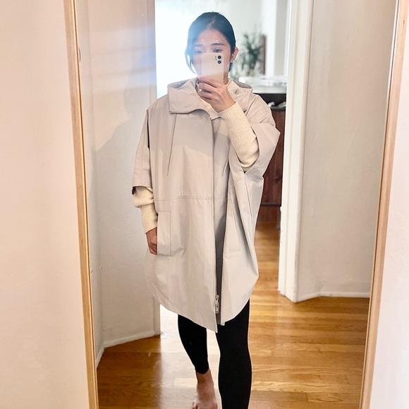 Poncho by COS - Picture 4 of 4